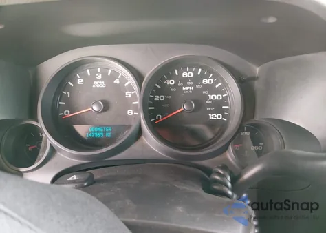 2008 Chevrolet Silverado 1500 Work Truck from USA, damaged, VIN 1GCEC19X28Z143753